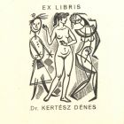 Ex-libris (bookplate)