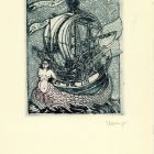 Ex-libris (bookplate)