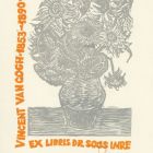 Ex-libris (bookplate)