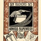 Ex-libris (bookplate)