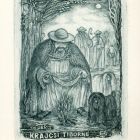 Ex-libris (bookplate)