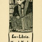 Ex-libris (bookplate)