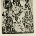 Ex-libris (bookplate)