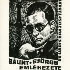 Ex-libris (bookplate)