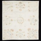 Communion kerchief