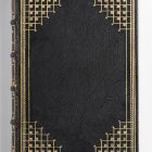 Book with slipcase - Wilde, Oscar: De profundis. London, 1905