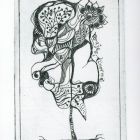 Ex-libris (bookplate)