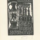 Ex-libris (bookplate)