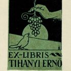 Ex-libris (bookplate)