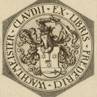 Ex-libris (bookplate)