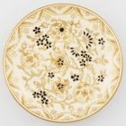 Saucer - With persian decoration