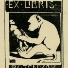 Ex-libris (bookplate)