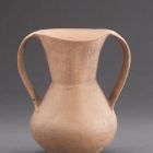 Small jug - With two curved handles