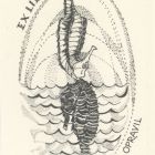 Ex-libris (bookplate)