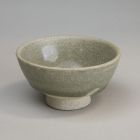 Cup - Celadon glazed (from the cargo of the Royal Nanhai shipwreck)