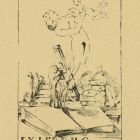 Ex-libris (bookplate)