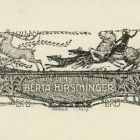 Ex-libris (bookplate)