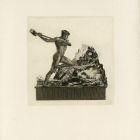 Ex-libris (bookplate)