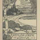 Ex-libris (bookplate)