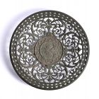 Ornamental plate