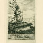 Ex-libris (bookplate)