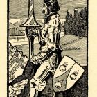 Ex-libris (bookplate)