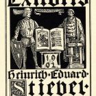 Ex-libris (bookplate)