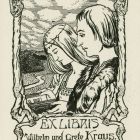 Ex-libris (bookplate)