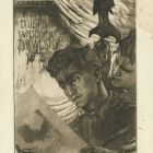 Ex-libris (bookplate)