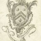 Ex-libris (bookplate)