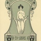 Ex-libris (bookplate)