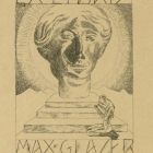 Ex-libris (bookplate)