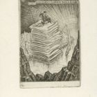 Ex-libris (bookplate)