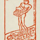 Ex-libris (bookplate)