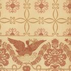 Design sheet - design for damask table cloth