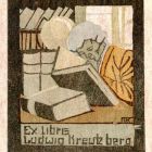 Ex-libris (bookplate)