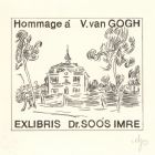 Ex-libris (bookplate)