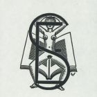 Ex-libris (bookplate)