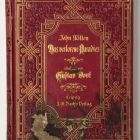 Book - Milton, John: Das verlorene Paradies. Leipzig, 1879
