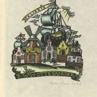 Ex-libris (bookplate)