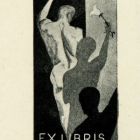 Ex-libris (bookplate)