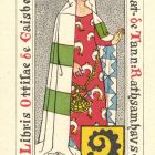 Ex-libris (bookplate)