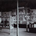 Photograph - Exhibition detail, Exhibition of The School of Applied Arts 1900