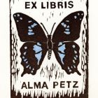 Ex-libris (bookplate)