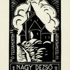 Ex-libris (bookplate)