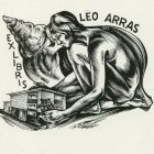 Ex-libris (bookplate)