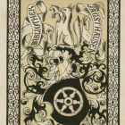 Ex-libris (bookplate)