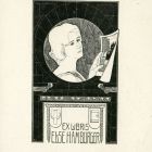 Ex-libris (bookplate)