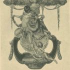 Ex-libris (bookplate)