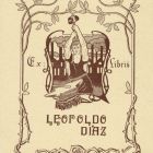 Ex-libris (bookplate)